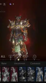 Dekaron G capture 3