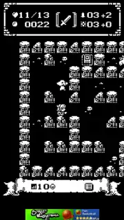 1-Bit Rogue capture 3
