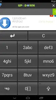 Big Old Keyboard capture 3