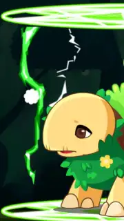Little Panda's Jewel Adventure capture 2