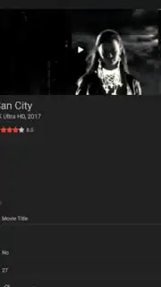 My Movies Free capture 13