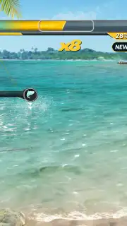 Fishing Clash capture 14