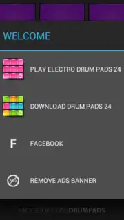 Drum Pads 24 - Beats and Music capture 4