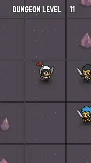 The Dungeon Tiny capture 6