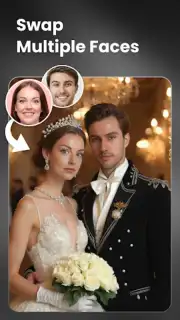 Face Swap - AI Photo Editor capture 7