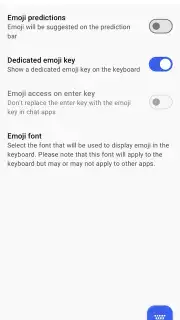 SwiftKey Keyboard capture 10