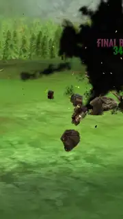 Epic Mecha Girls capture 10