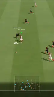 Be a Pro capture 6