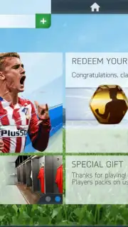FIFA 16 Ultimate Team capture 4