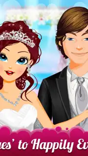 Fashion Love Story capture 3