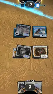 Magic: The Gathering Arena capture 7