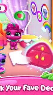 Fruitsies capture 8