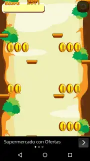 Tattletail Jump Survival capture 1