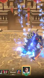 Awaken: Chaos Era (Old) capture 9