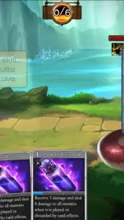 Ellrland Tales: Deck Heroes capture 9