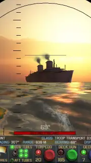 Crash Dive Lite capture 14