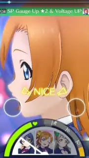 Love Live! All Stars capture 7