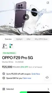 OPPO Store capture 9