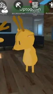 Virtual Droid capture 9