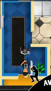 Robbery Bob capture 4