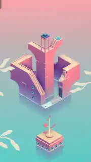 Monument Valley 3 capture 7