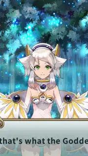 Sacred Sword Princesses capture 1