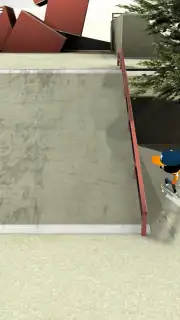 Stickman Skate Battle capture 10