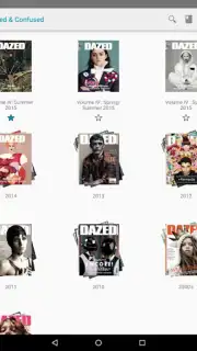 Dazed capture 4