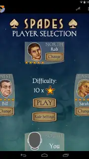 Spades Free capture 8