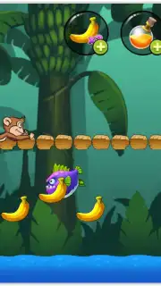 Banana World capture 5