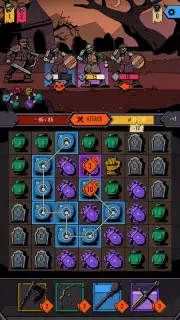 Path of Puzzles capture 7