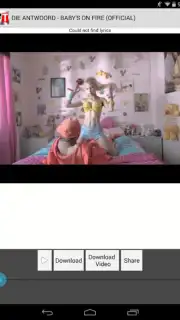 YT3 Music Downloader capture 15