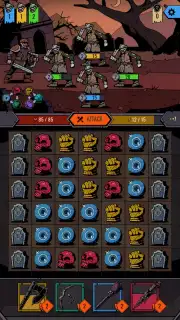 Path of Puzzles capture 5