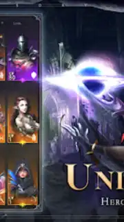 Dungeon Survivor III: Dark Genesis capture 2