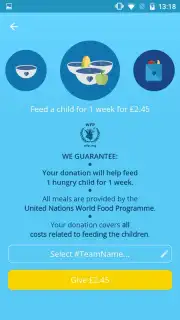 ShareTheMeal capture 4
