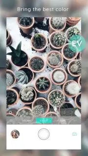 Camera HD 4K Professional capture 3