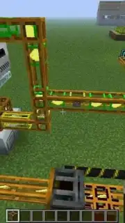 Energy Ideas - Minecraft capture 2