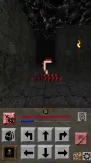 Dungeons of Legend: Underwell capture 9