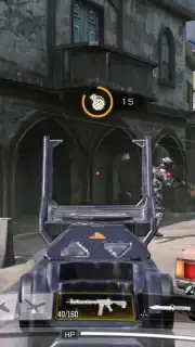 Call of Duty: Mobile capture 15