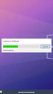 Wins 10 Simulator capture 7