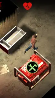 Horrorfield capture 6