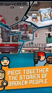 Prison Architect: Mobile capture 3