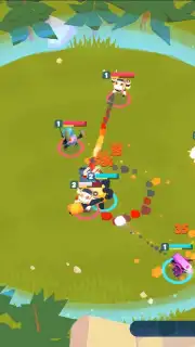 Botworld Adventure capture 8