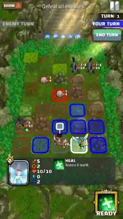 Ember Tactics capture 3