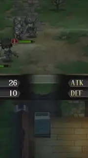 Langrisser capture 3