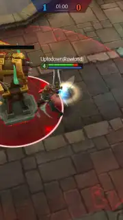Moba Legends capture 4