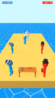Bottle Flip Clash capture 2
