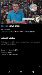 Pluto TV capture 8