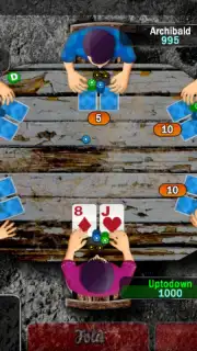 City of Poker capture 3