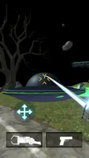 Sandbox In Space capture 8
